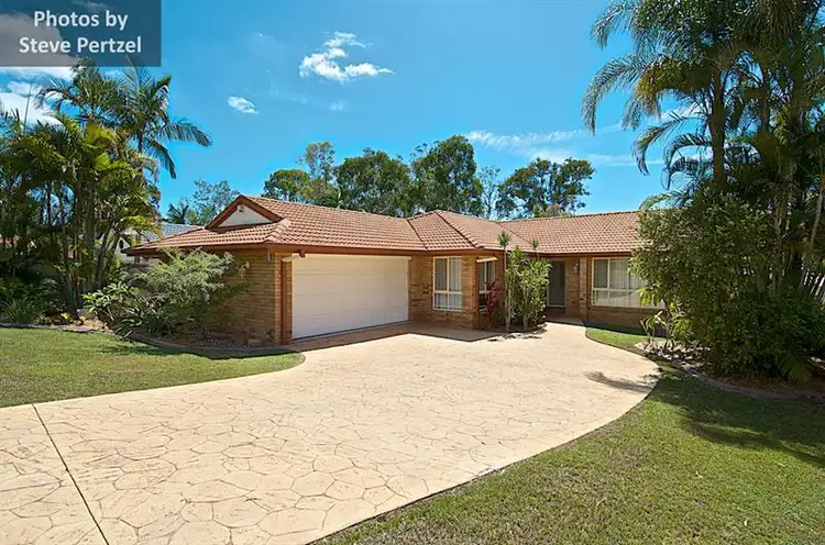 65 Daintree Dr, Parkwood QLD 4214