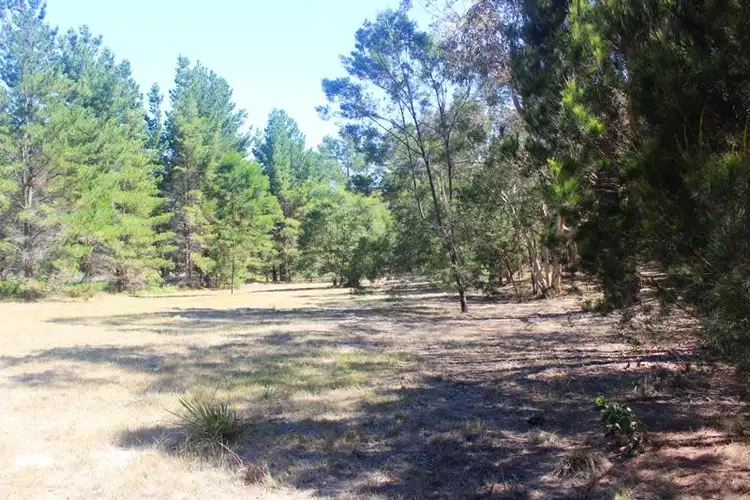 Fifth view of Homely land listing, 1-11 Caoura Road, Tallong NSW 2579