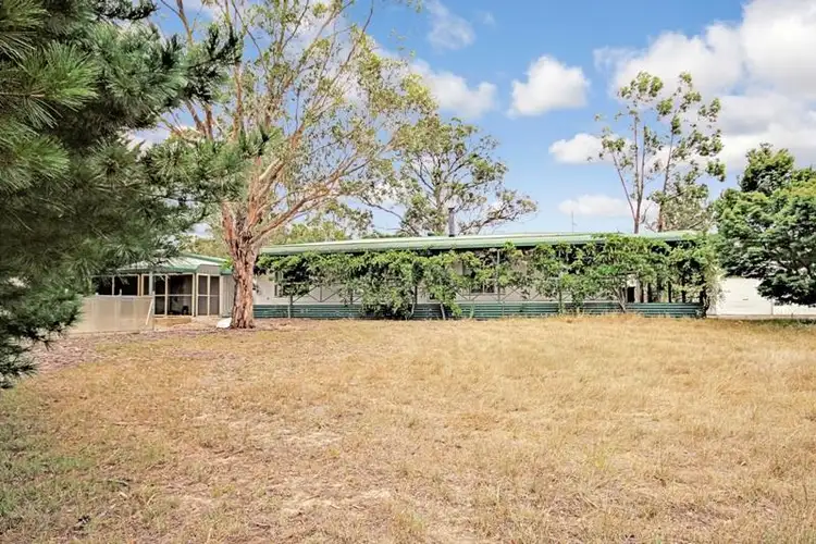 Seventh view of Homely rural property listing, 1250 Jerrara Rd, Marulan NSW 2579