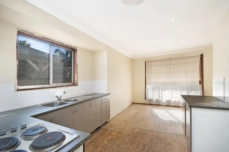 Fifth view of Homely house listing, 44 Trafalgar Ave, Woy Woy NSW 2256