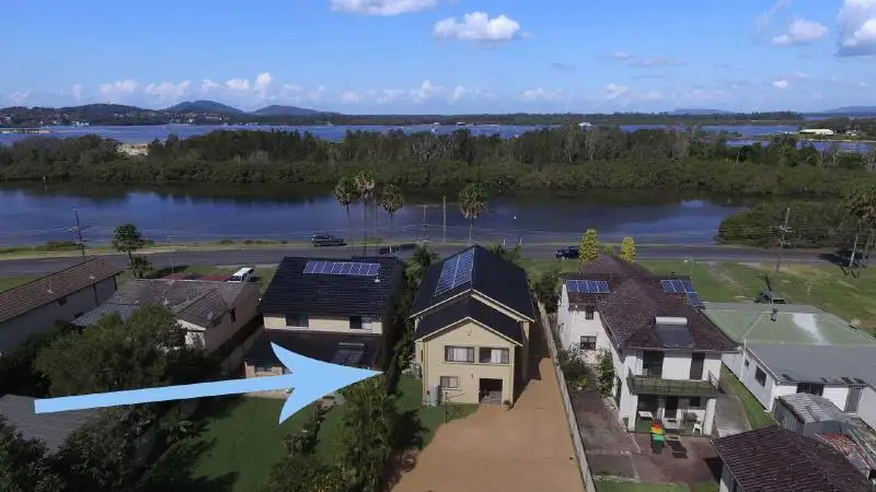 Main view of Homely house listing, 49 Point Rd, Tuncurry NSW 2428