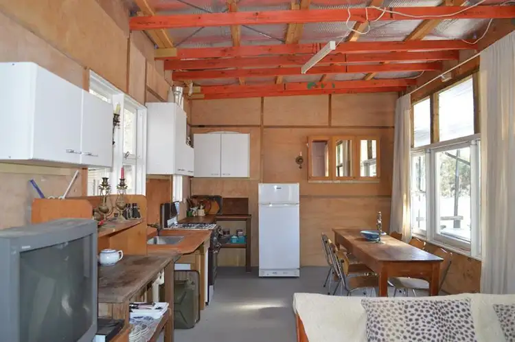 Fifth view of Homely rural property listing, 2399 Oallen Ford Rd, Windellama NSW 2580