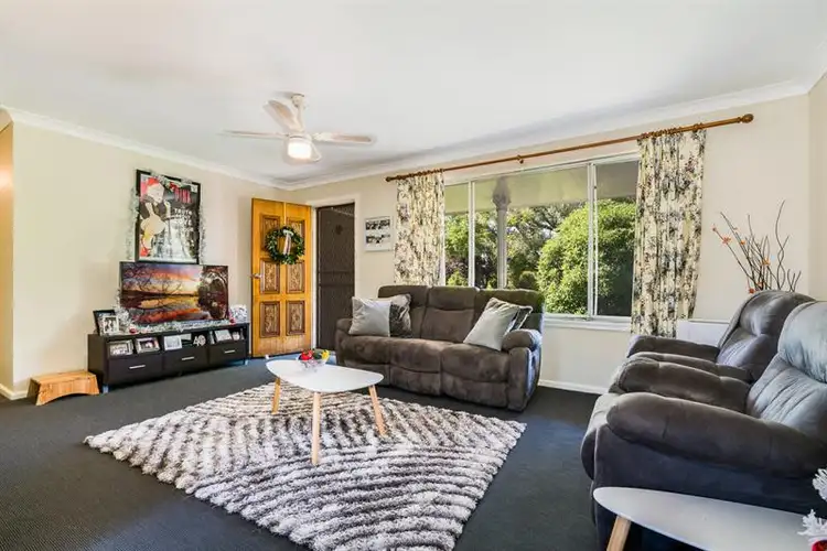 Second view of Homely house listing, 3 Dalton St, Orange NSW 2800