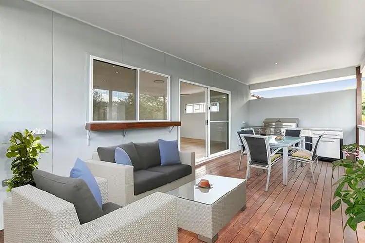 Sixth view of Homely house listing, 7 Toohey Rd, Tarragindi QLD 4121