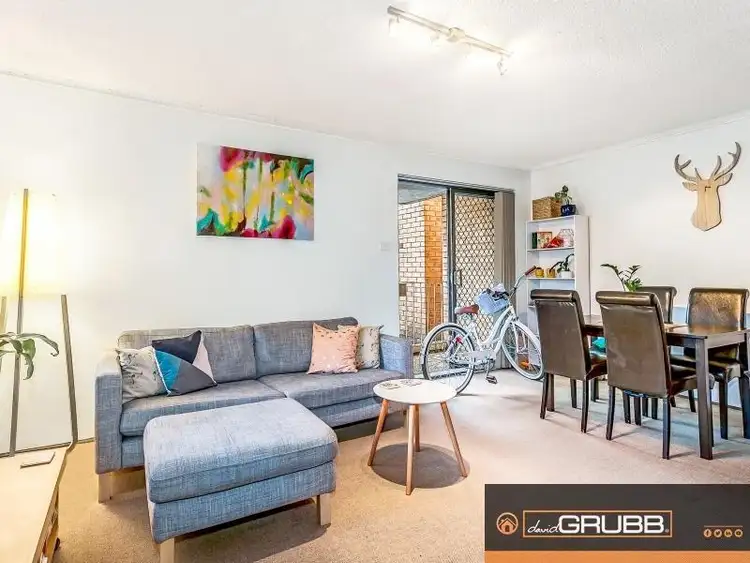 Second view of Homely unit listing, 1/23 Montague St, Fairy Meadow NSW 2519