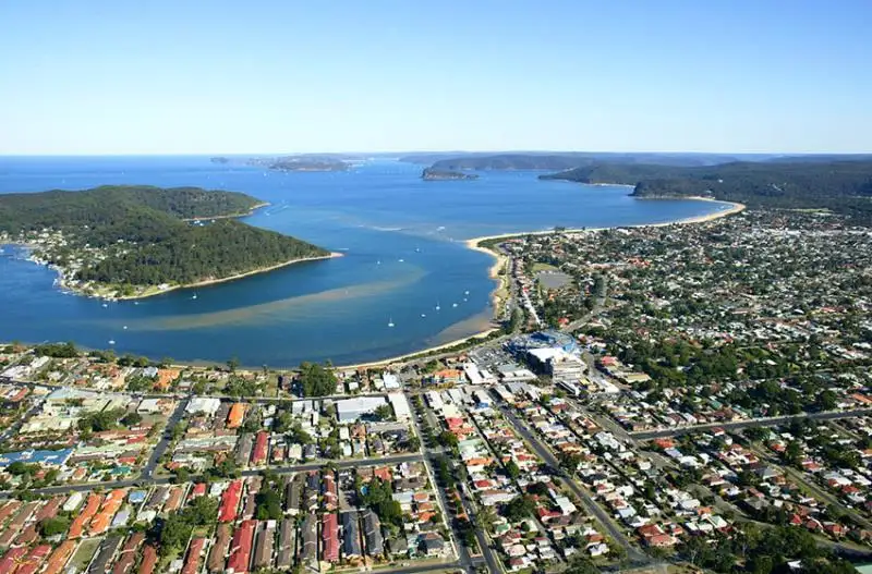 Main view of Homely house listing, 58 Collareen St, Ettalong Beach NSW 2257