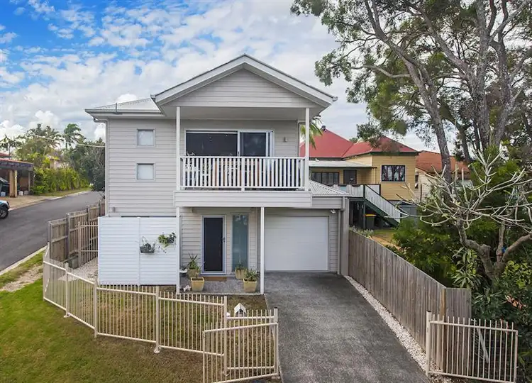 Fourth view of Homely house listing, 52 Gowrie St, Annerley QLD 4103