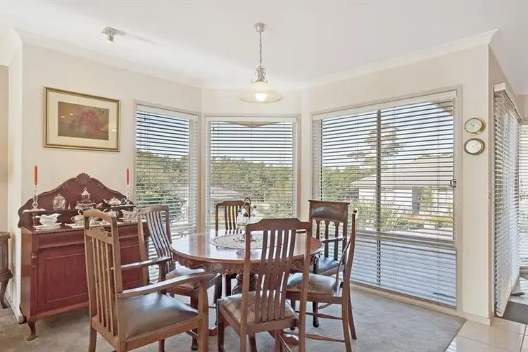 Fourth view of Homely house listing, 4 Mulloway Cct, Merimbula NSW 2548