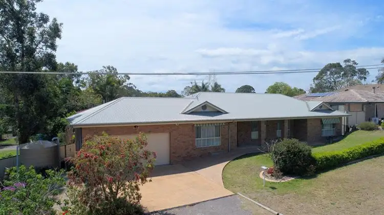 1 Navy Nook, Tanilba Bay NSW 2319
