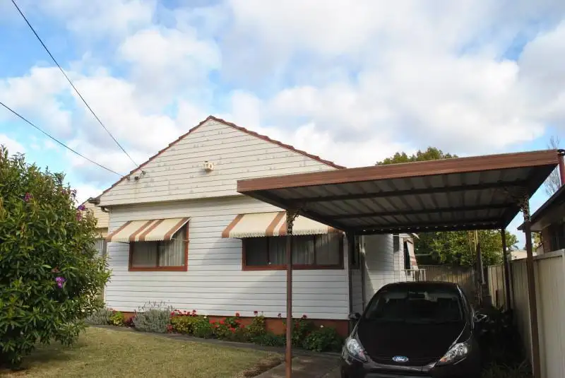 Main view of Homely house listing, 39 Wellington Rd, Birrong NSW 2143