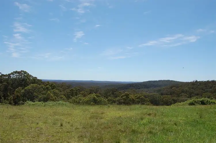 92 Mount Minderoo  Lane, High Range NSW 2575