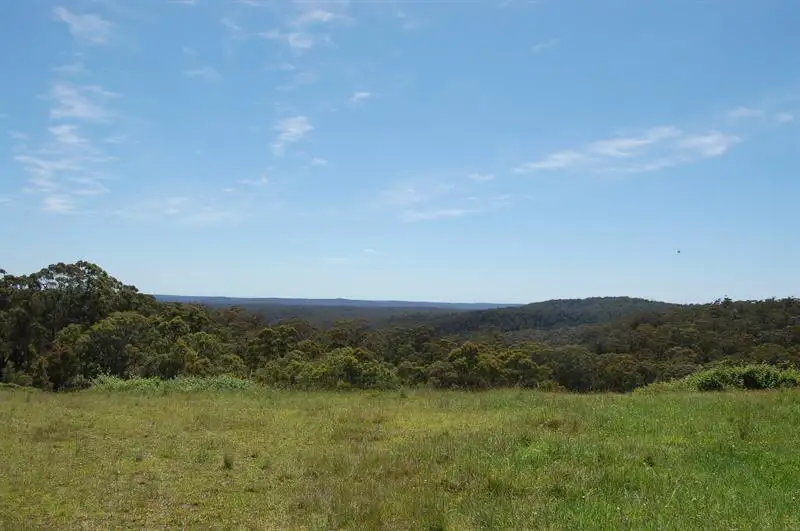Main view of Homely rural property listing, 92 Mount Minderoo  Lane, High Range NSW 2575