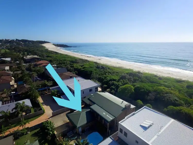 Main view of Homely house listing, 24 Underwood Rd, Forster NSW 2428