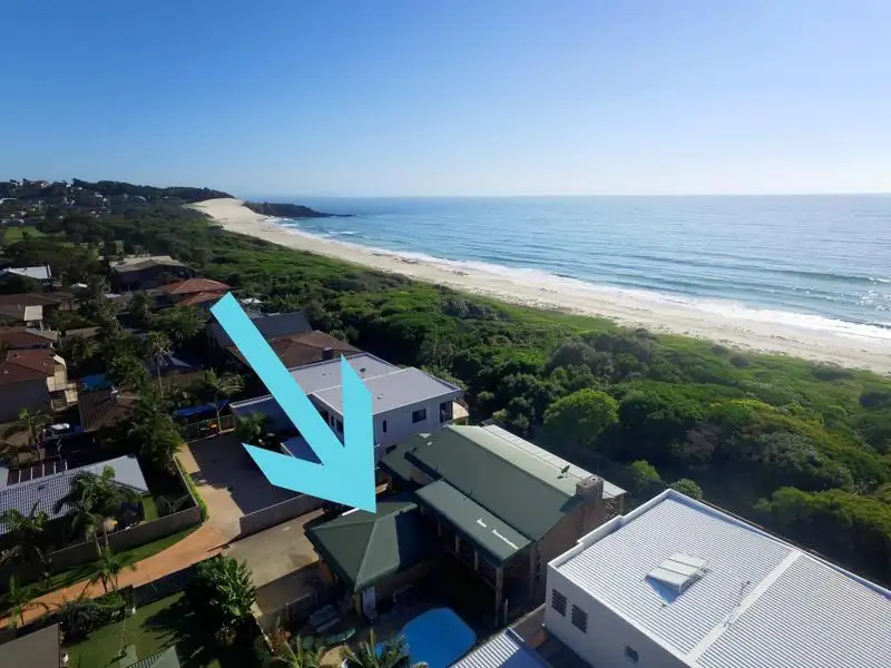 Main view of Homely house listing, 24 Underwood Rd, Forster NSW 2428