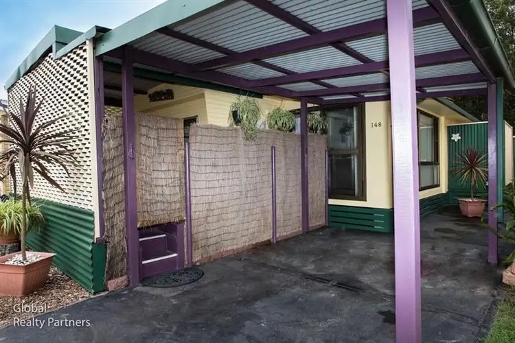 Second view of Homely house listing, 148/1A Kalaroo Rd, Redhead NSW 2290