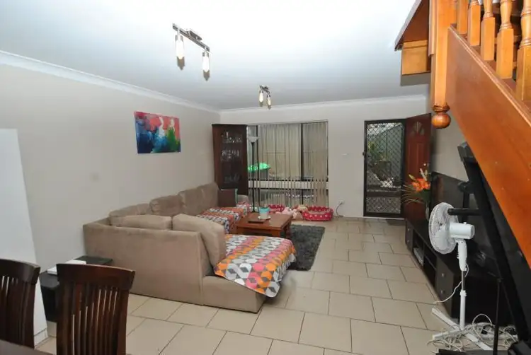Fifth view of Homely townhouse listing, 13/124 Gurney Rd, Chester Hill NSW 2162