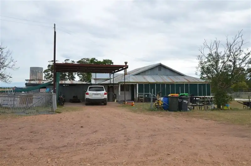 Main view of Homely rural property listing, 147 Eastview Rd, Boggabri NSW 2382