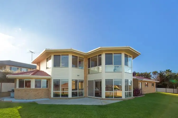 Fourth view of Homely house listing, 83 Headland Dr, Tura Beach NSW 2548
