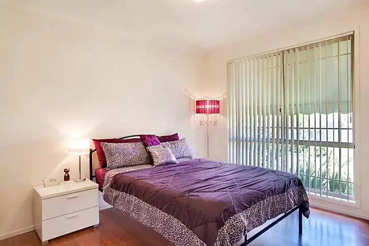 Fifth view of Homely house listing, 6 Abbott Pl, Ingleburn NSW 2565