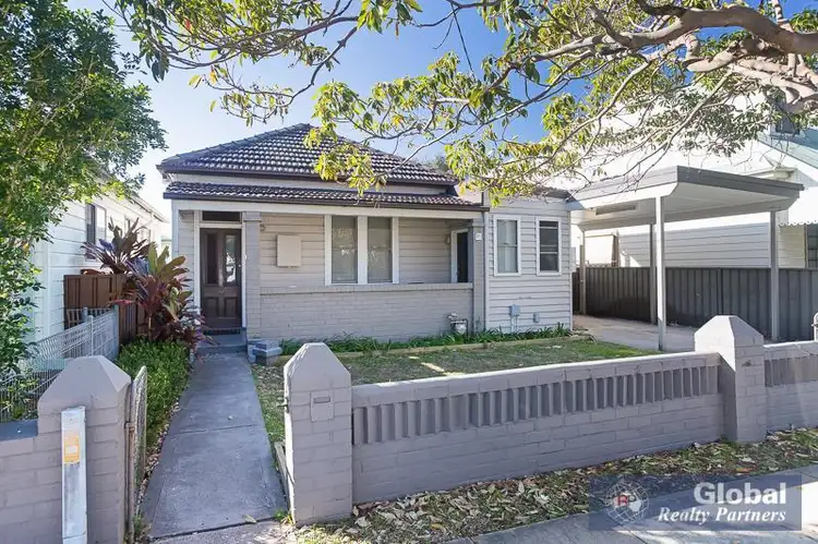 Main view of Homely house listing, 12 Braye St, Mayfield NSW 2304