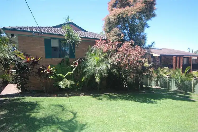 Main view of Homely house listing, 6 James Scott Cres, Lemon Tree Passage NSW 2319