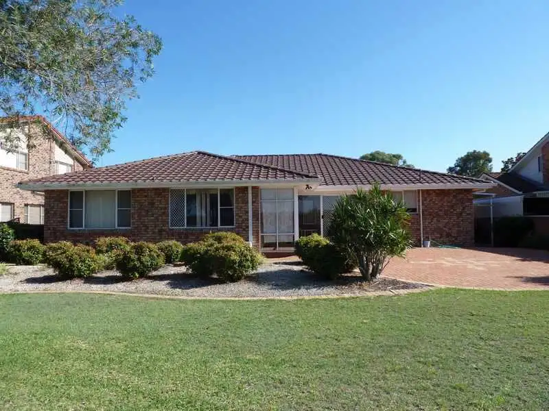 Main view of Homely house listing, 110 Taree St, Tuncurry NSW 2428