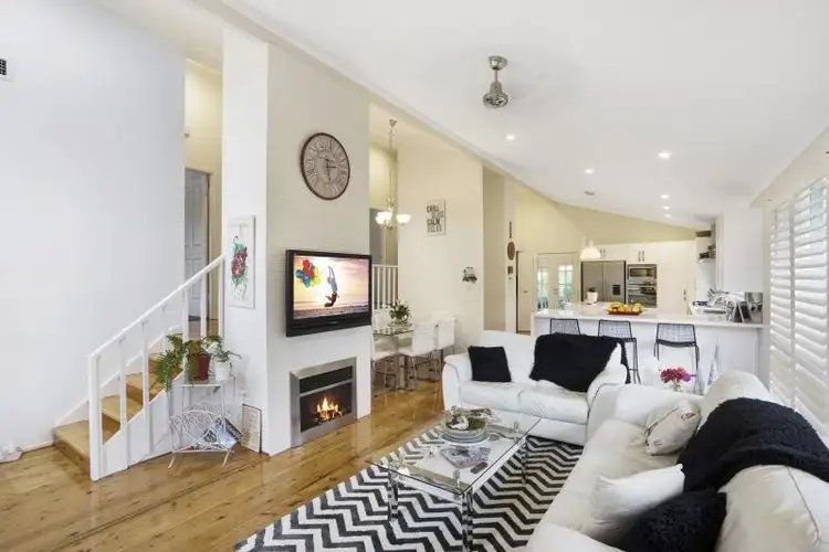 Fourth view of Homely house listing, 6 Koolkuna Cl, Kincumber NSW 2251