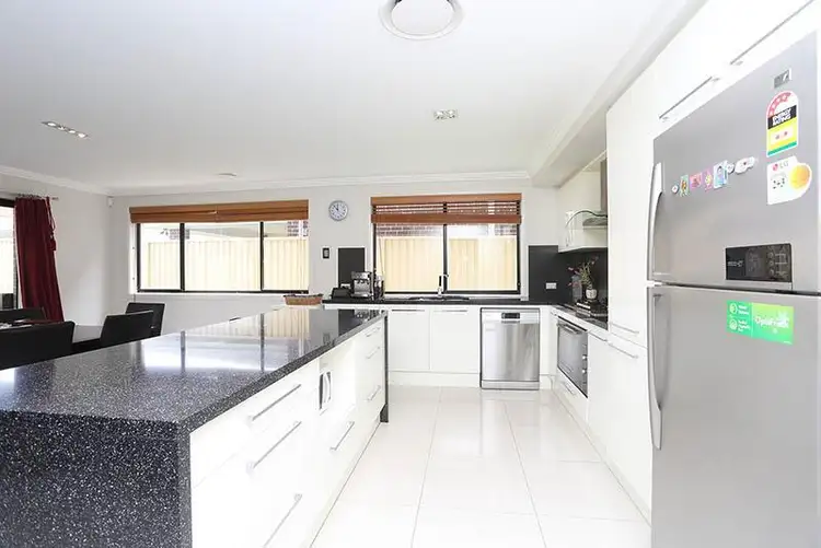 Third view of Homely house listing, 47 Chapman St, West Hoxton NSW 2171