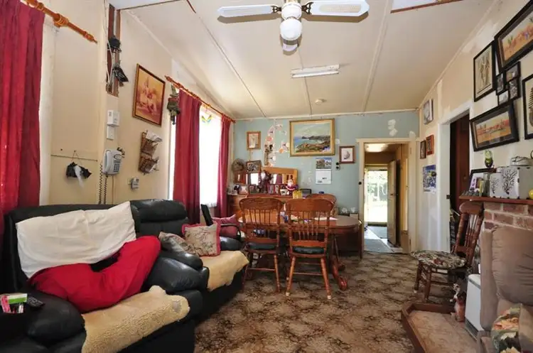 Second view of Homely house listing, 11 Treweeke St, Orange NSW 2800