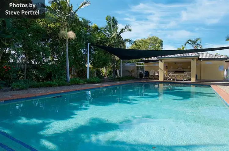 Second view of Homely villa listing, 4/113-115 Arundel Dr, Arundel QLD 4214