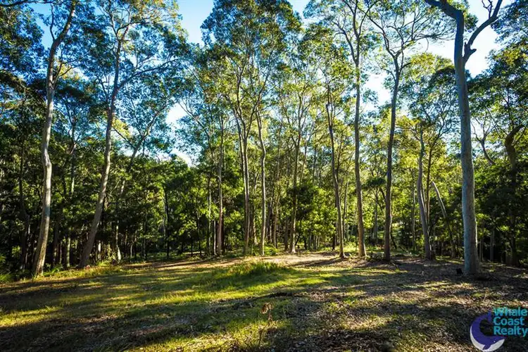 Fifth view of Homely land listing, 100 Hobbs Point Rd, Narooma NSW 2546