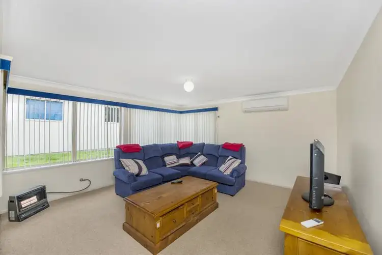Fourth view of Homely house listing, 19 Skye Cl, Hamlyn Terrace NSW 2259