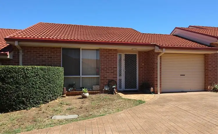 3/24 Australia St, St Marys NSW 2760