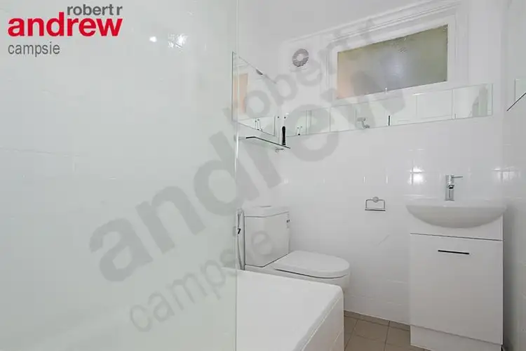 Seventh view of Homely apartment listing, 3/6 Fourth Ave, Campsie NSW 2194