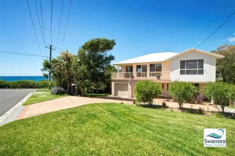 66 Ocean View Pde, Caves Beach NSW 2281