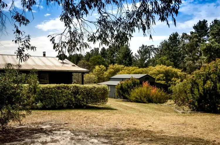 Second view of Homely house listing, 90 Kareela Rd, Penrose NSW 2579