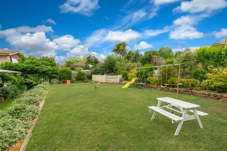 Fifth view of Homely house listing, 12 Wiare Cct, Orange NSW 2800