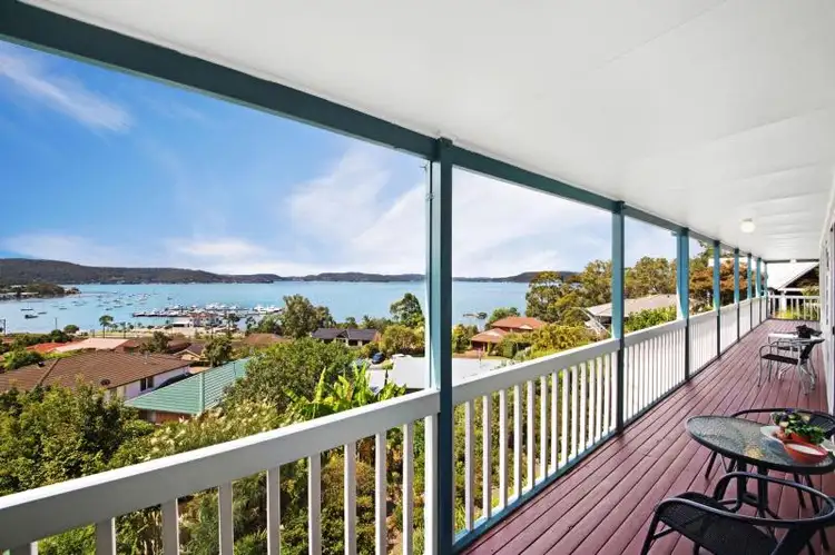 5 Johns Rd, Koolewong NSW 2256