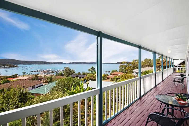 Main view of Homely house listing, 5 Johns Rd, Koolewong NSW 2256