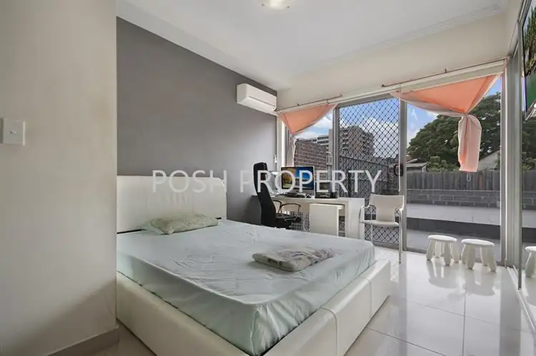 Fourth view of Homely apartment listing, 5/25-29 Ann St, Lidcombe NSW 2141