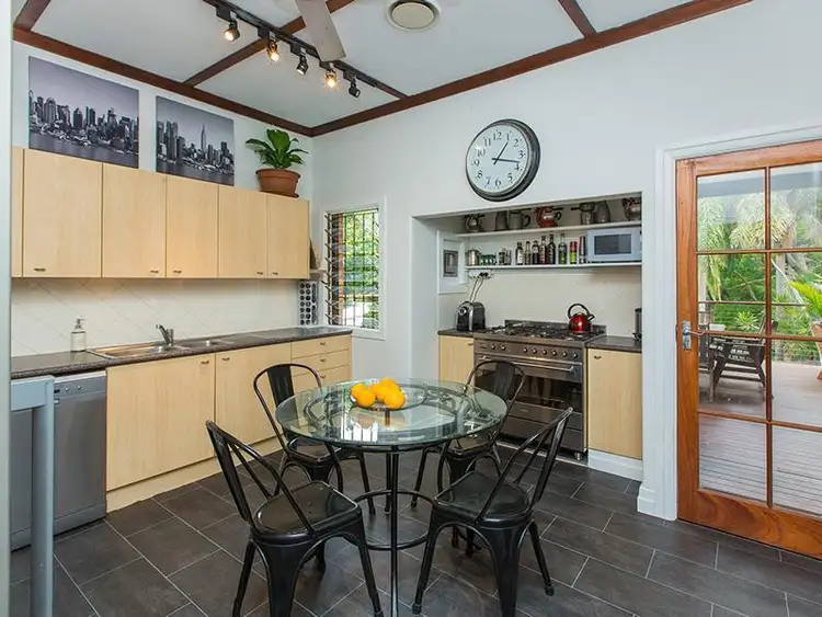 Fourth view of Homely house listing, 49 Andrew Ave, Tarragindi QLD 4121