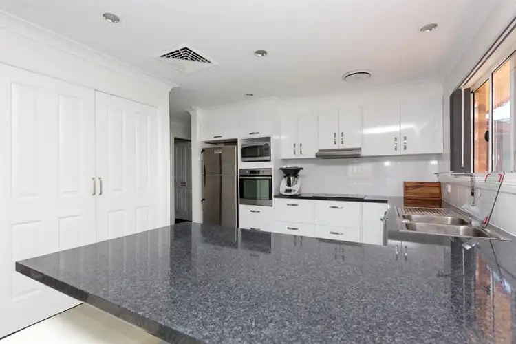 Fourth view of Homely house listing, 13 Sloman Cl, Dubbo NSW 2830