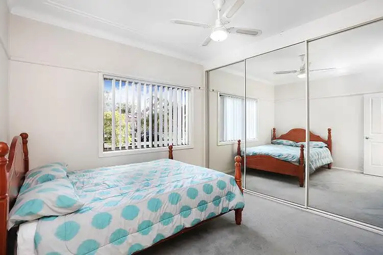Fourth view of Homely house listing, 3 Winston Ave, Bass Hill NSW 2197