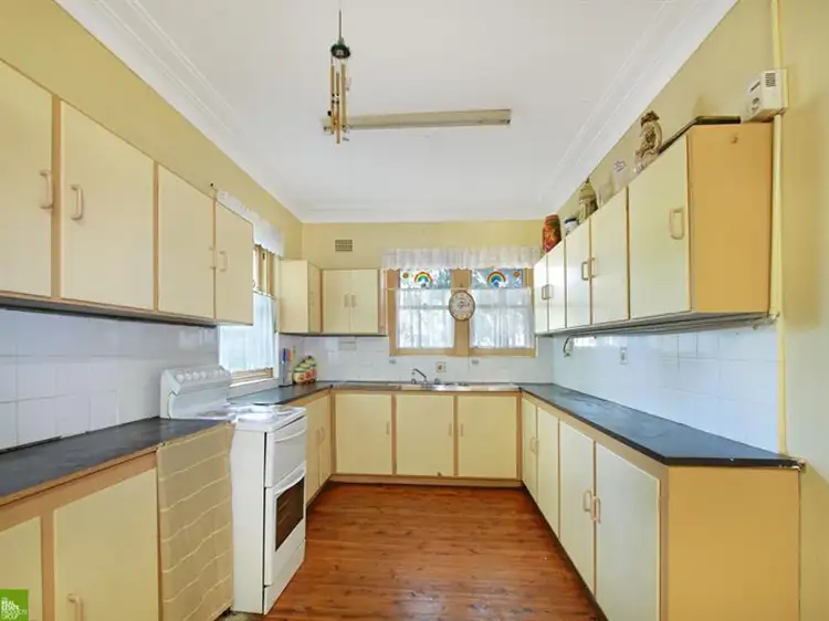 Third view of Homely house listing, 45 Dorrigo Ave, Woonona NSW 2517