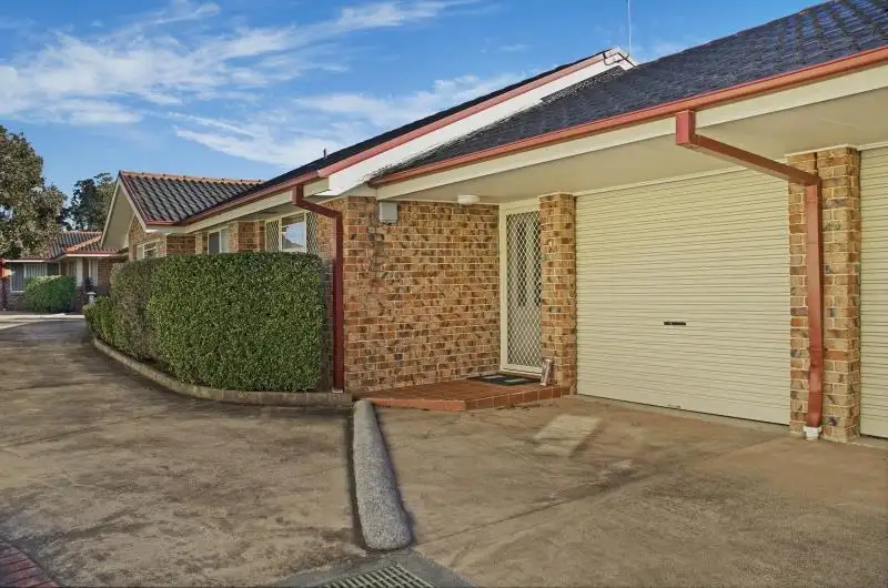 Main view of Homely semi-detached listing, 41b Macarthur St, Killarney Vale NSW 2261