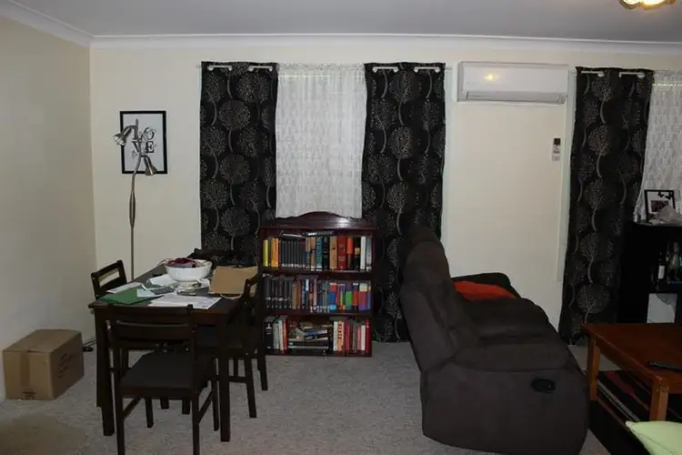 Fourth view of Homely semi-detached listing, 8B Ellis Park Cl, Dubbo NSW 2830