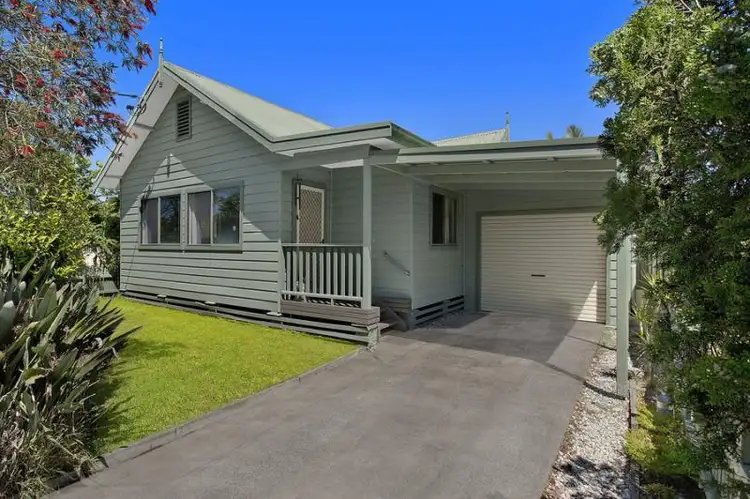 45 Boronia Ave, Woy Woy NSW 2256