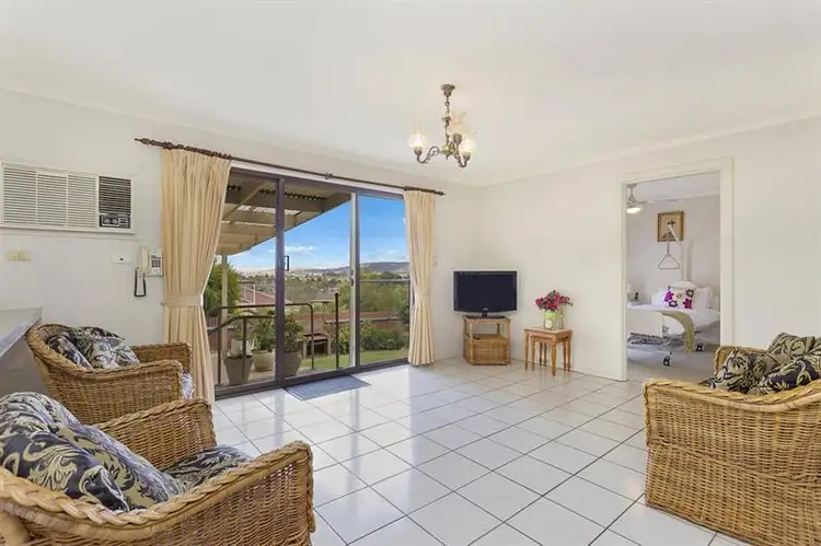 Second view of Homely house listing, 385 Paul Ave, Lavington NSW 2641