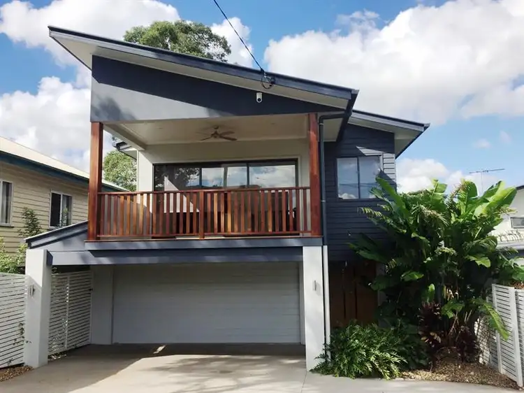 222 Weller Rd, Tarragindi QLD 4121