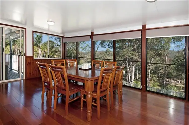 Sixth view of Homely house listing, 48 Glen Osmond Dr, Yatala QLD 4207